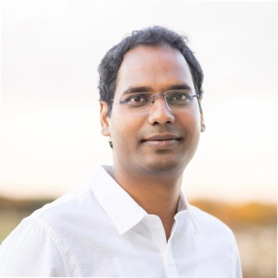 Dr. Satya Sukumar Makkapati